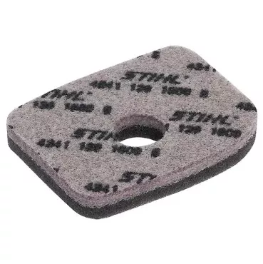 Stihl SR200 Backpack Blower Air Filter P/N: GG42411201800