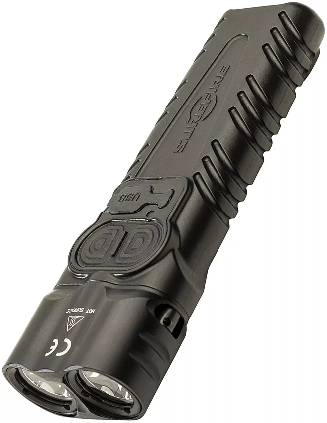 Stiletto PRO II Flashlight