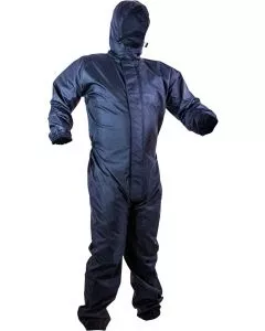 Storm Pro Spray Suit Navy Size 3XL