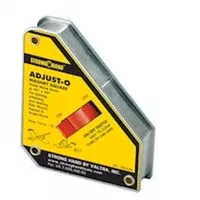 Strong Hand MSA46-HD 4" Adjust-O™ Magnet Square