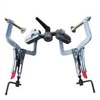 Strong Hand PA634 3" Adjustable JointMaster™ Clamp