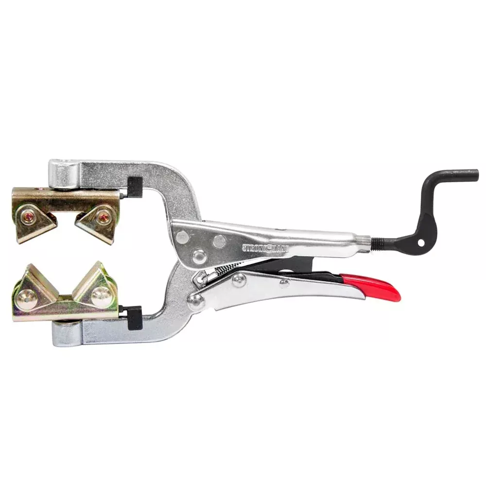 STRONG HAND Pipe Pliers PG622V