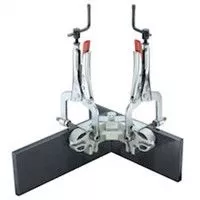 Strong Hand PT634 3" 90° Fixed JointMaster™ Clamp