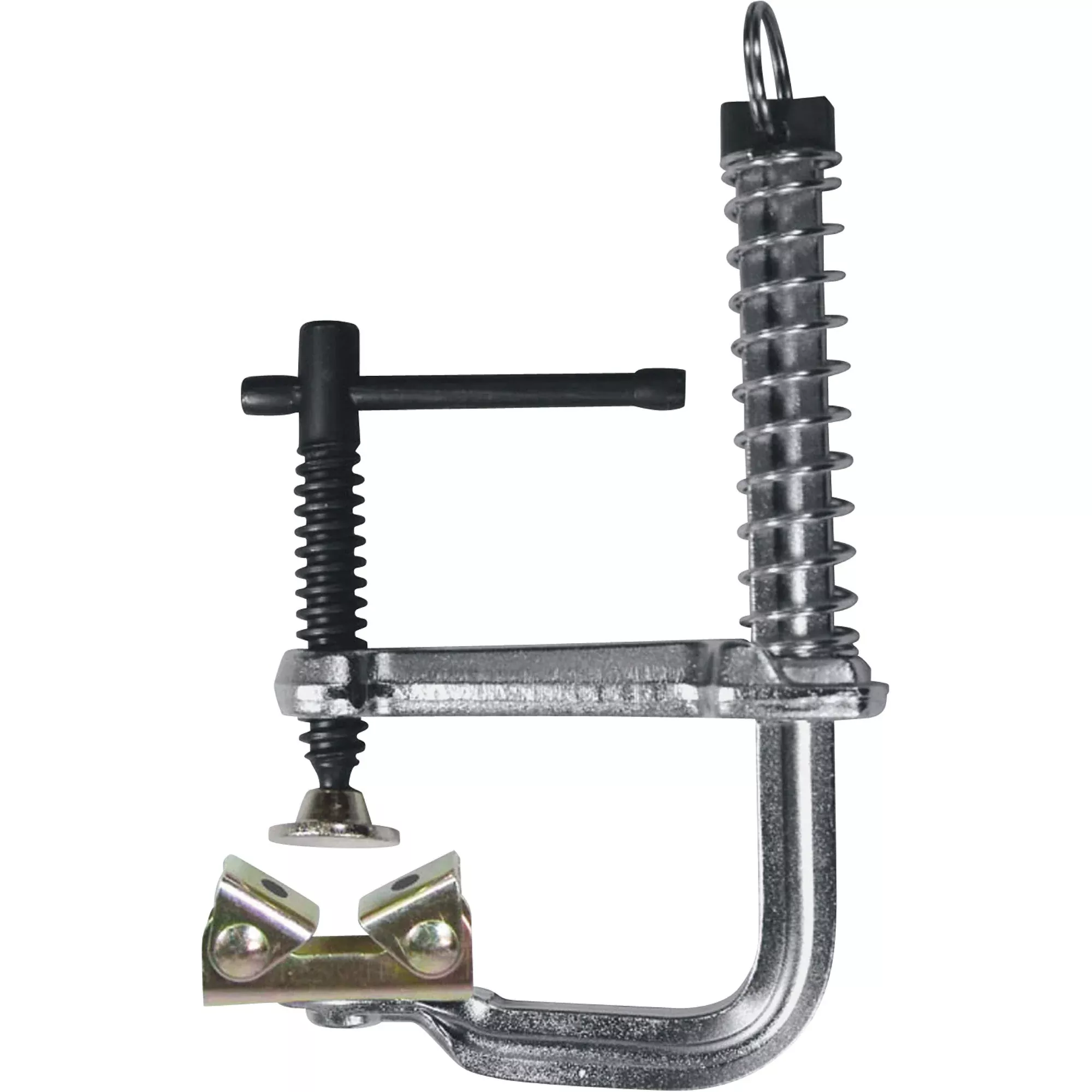 Strong Hand Tools UBV65 MagSpring Sliding Arm Clamp, 2 1/2"