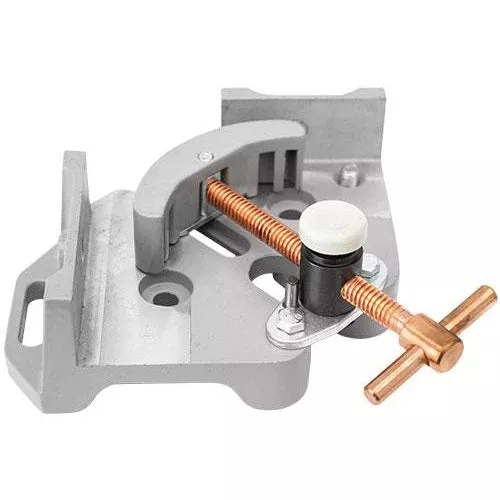Strong Hand Tools WK50 Portable MagVise w/ Adjustable Spindle