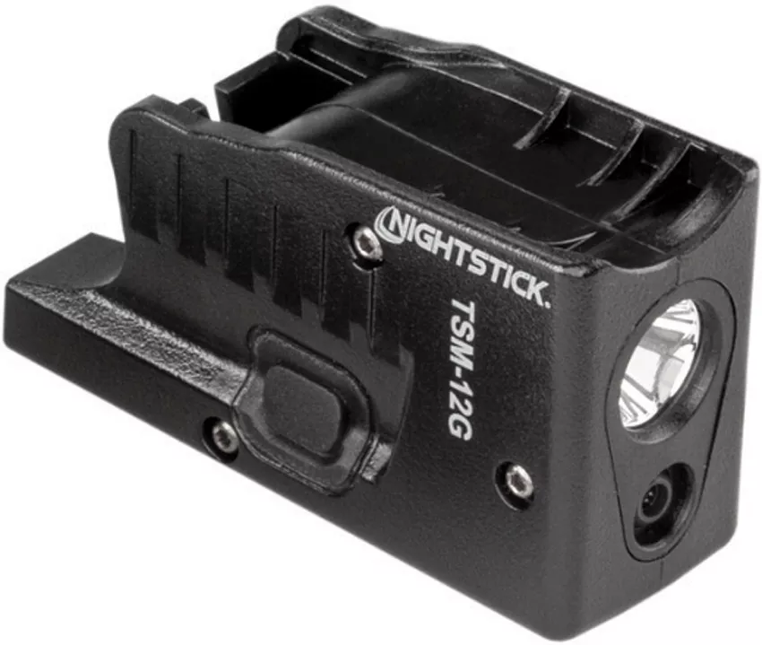 Sub Compact Weapon Light