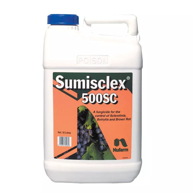 Sumisclex 500SC Fungicide 10L