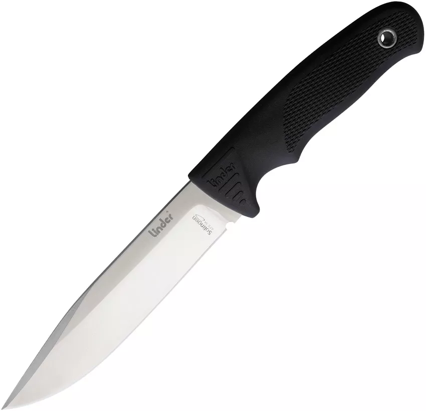Super Edge 5 Fixed Blade