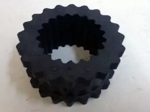 Sure-Flex Sleeve Coupling Insert 6JE EPDM Rubber P/N: GGEPDM6JE
