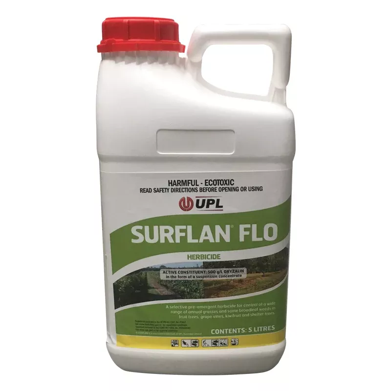 Surflan Flo 5L (Discontinued- consider Strada)