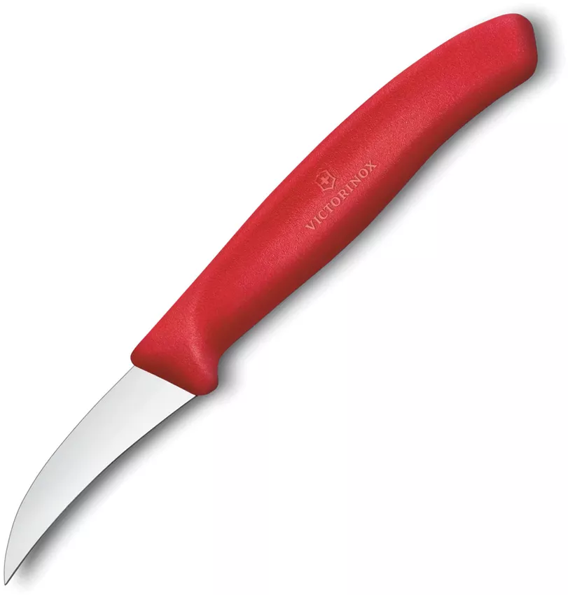 Swiss Classic Shaping Knife