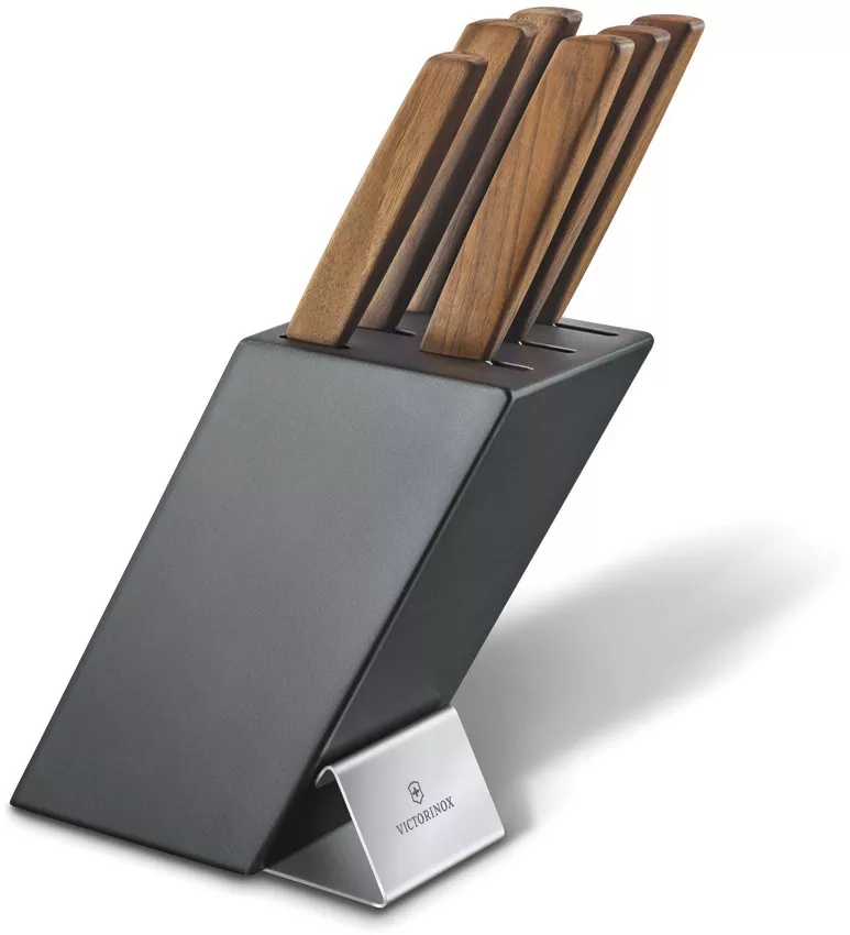 Swiss Modern Cutlery Set
