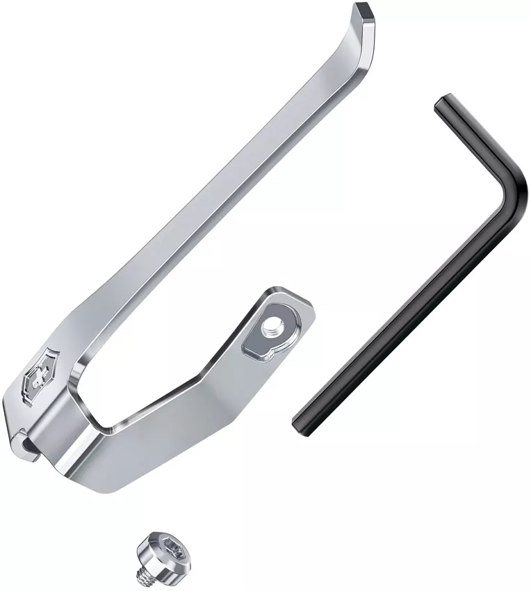 Swiss Tool Spirit BS Clip