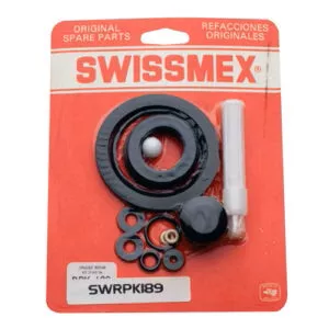 Swissmex Repair Kit SuitsStandard SW189C Knapsack Sprayer