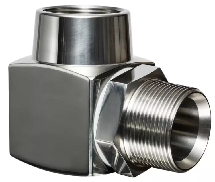 Swivel 1/2" Male Female Thread 3000PSI