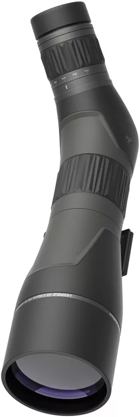 SX-2 Alpine HD 20-60×80