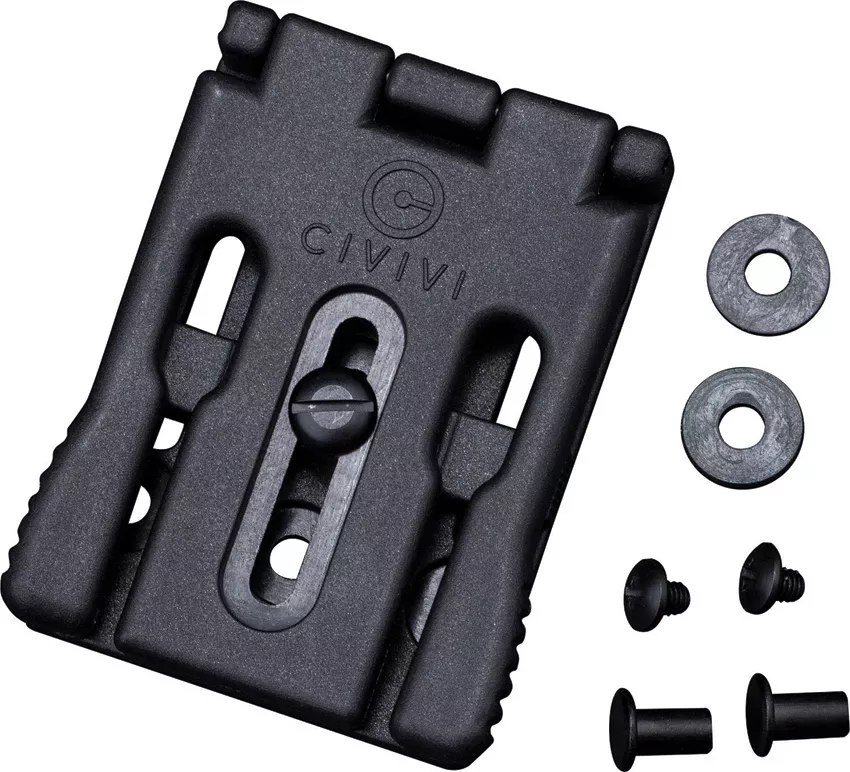 T-Clip