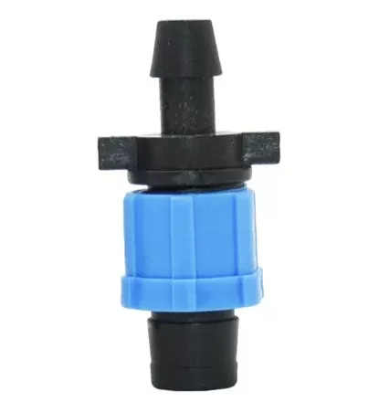 T-Tape Drip Tape Hose Connector 16mm