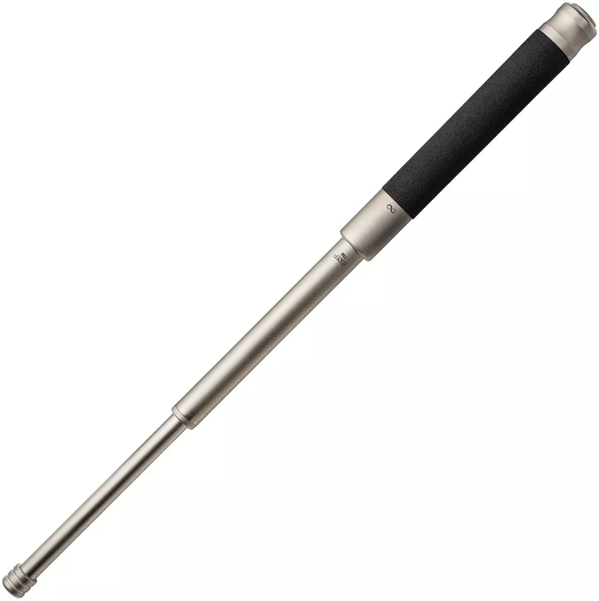 T50FE Baton Button Electroless