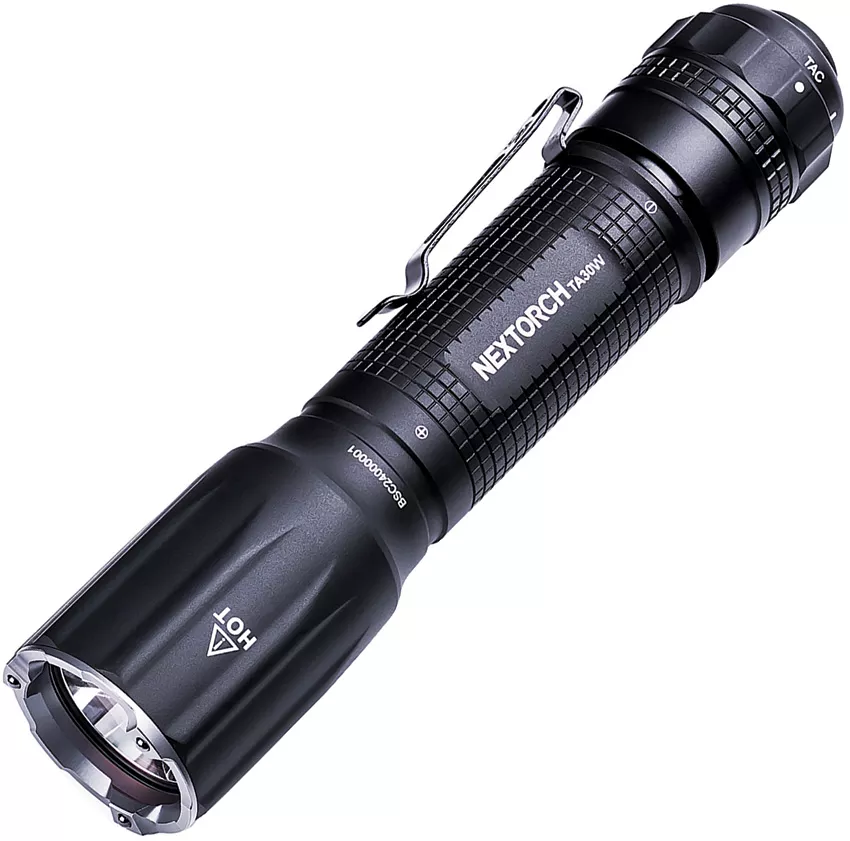 TA30W Tactical Flashlight