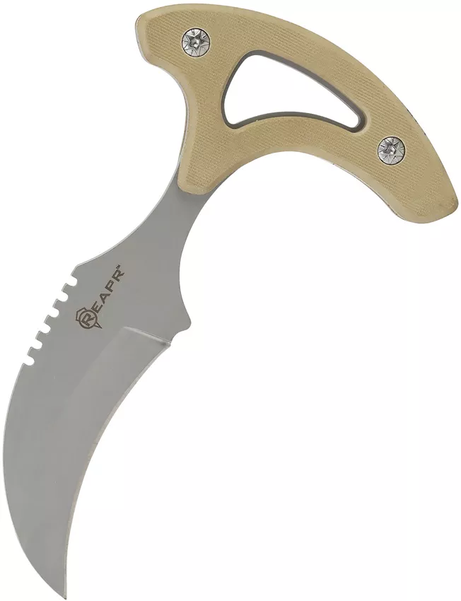 Tac Talon Fixed Blade