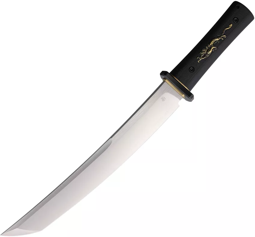 Tactical Tanto Sword