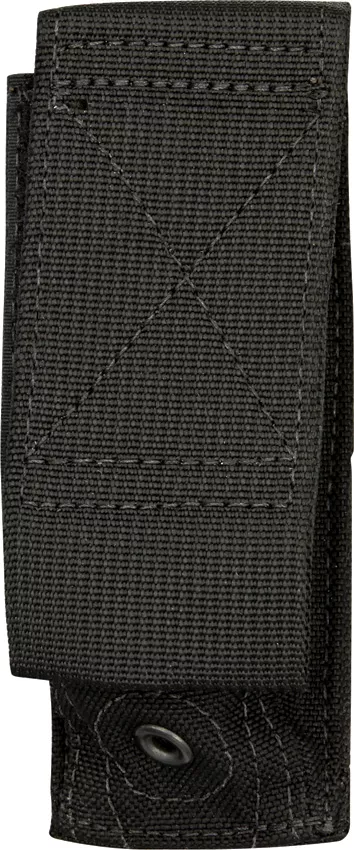 Tactical Utility Pouch Black