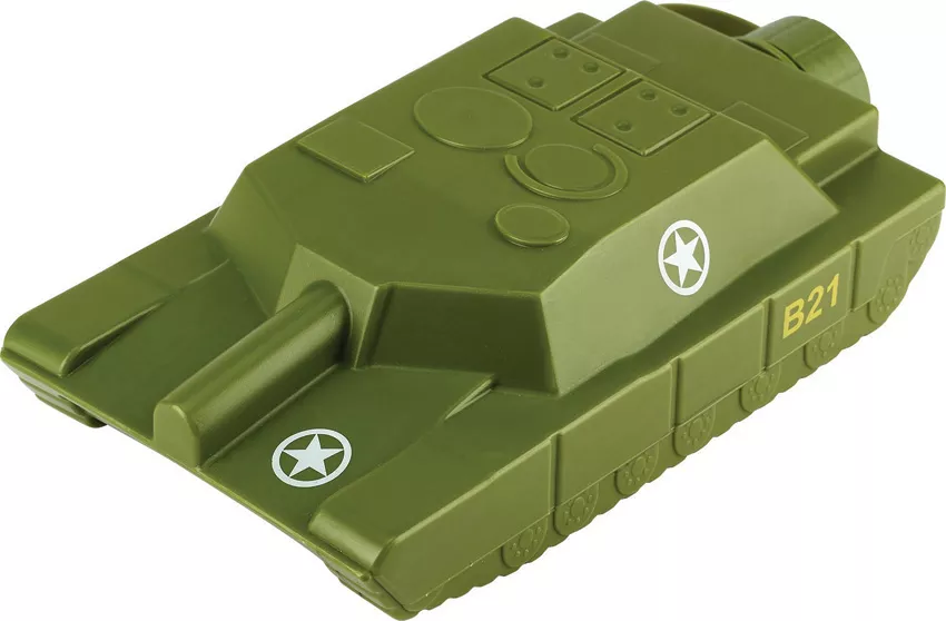 Tank Flask