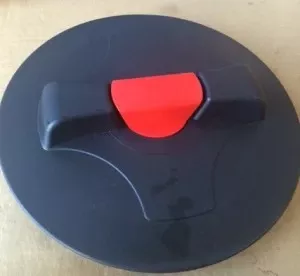 Tank Lid 8'' P/N: GG3522221