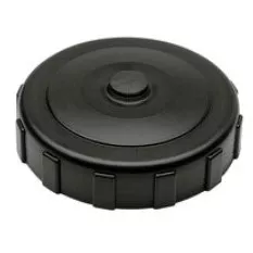 Tank Lid With Breather 122mm