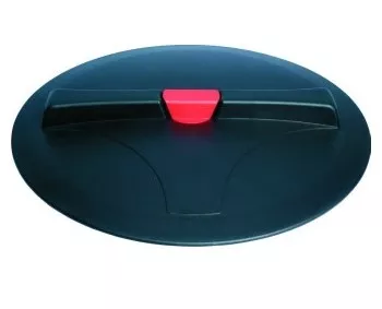 Tank Lid With Breather 455mm