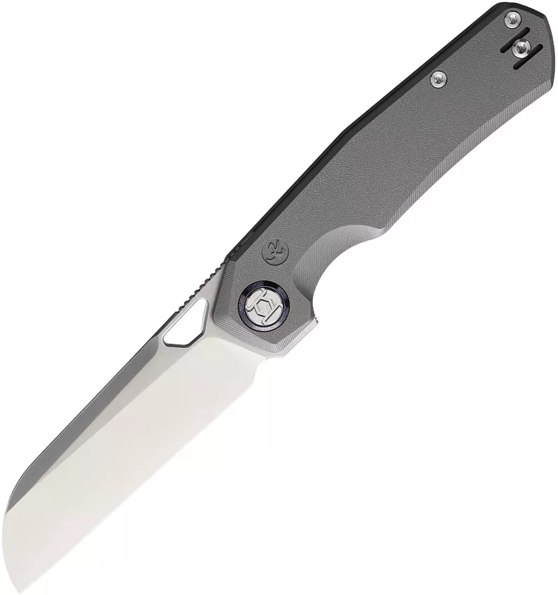 TAO Framelock Sheepsfoot