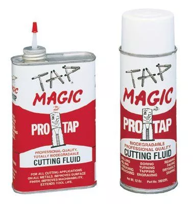 Tap Magic 30012PL TAP MAGIC PROTAP 12 OZ. AEROSOL