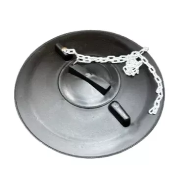 Taral Tank Lid Assembly With Breather