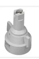 TeeJet Air Induction Flat Spray Tip (Gray) P/N: GGAIC11006VS