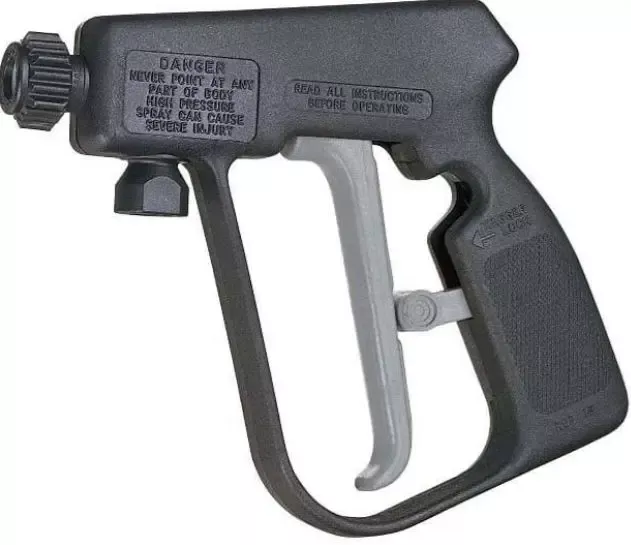 Teejet Gunjet Poly Spray Gun