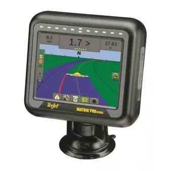 TeeJet Matrix Pro 570GS GPS Guidance System