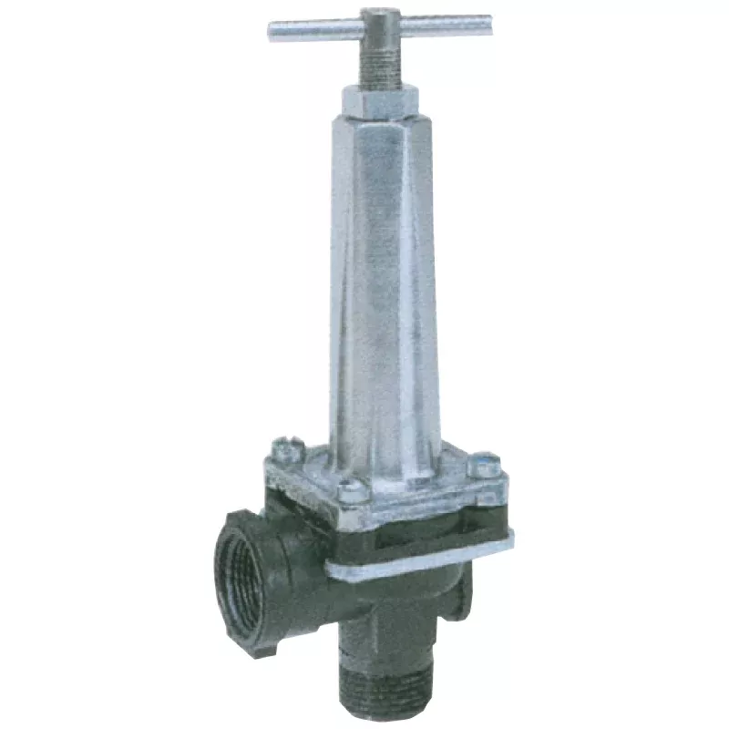 Teejet Relief Valve 3/4" stainless steel 8460