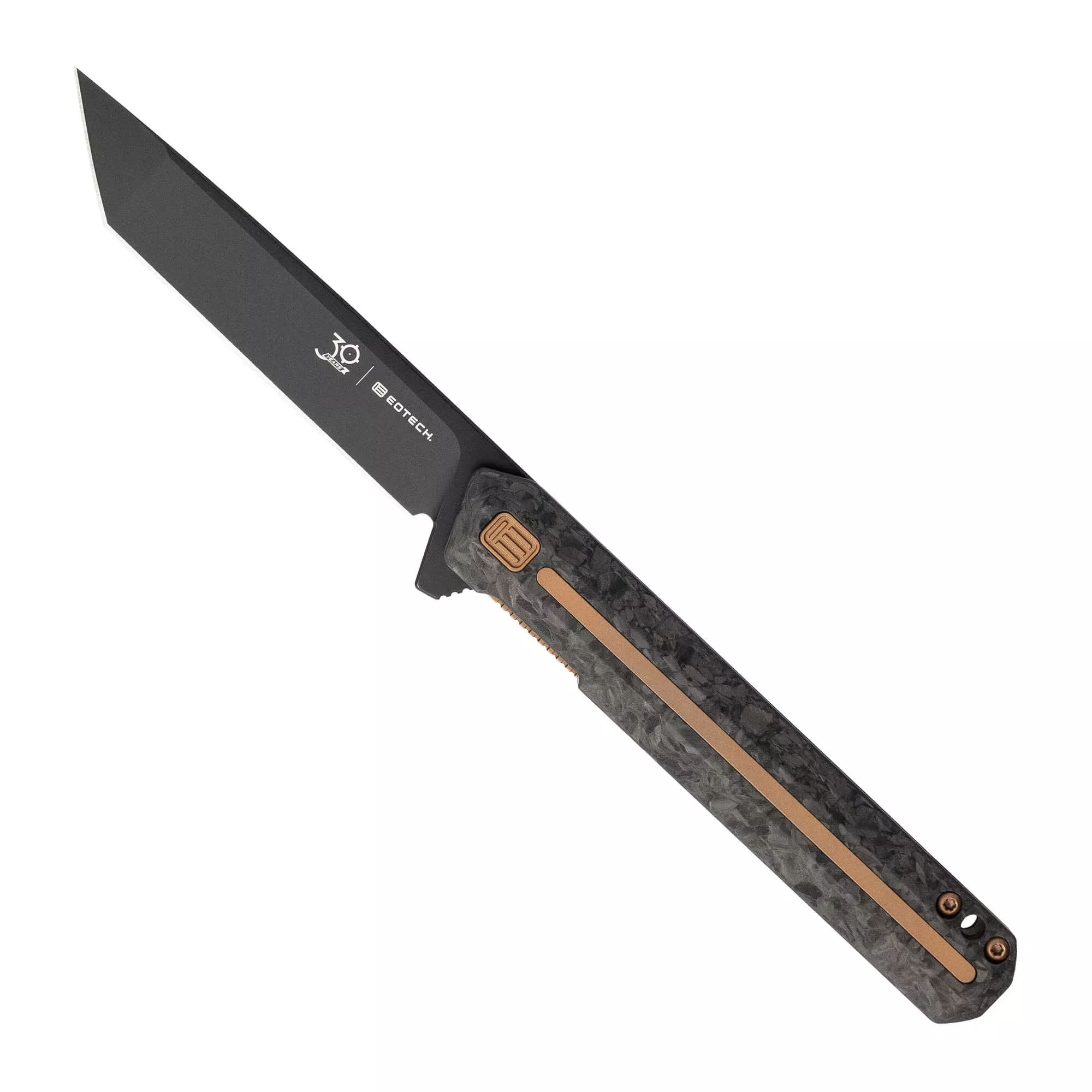 Tekto F2 Bravo Limited Edition Black CF/Black D2