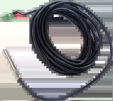 Temp. sensor for BlueSolar PWM-Pro Charge Controller