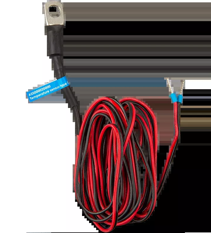 Temperature sensor type C