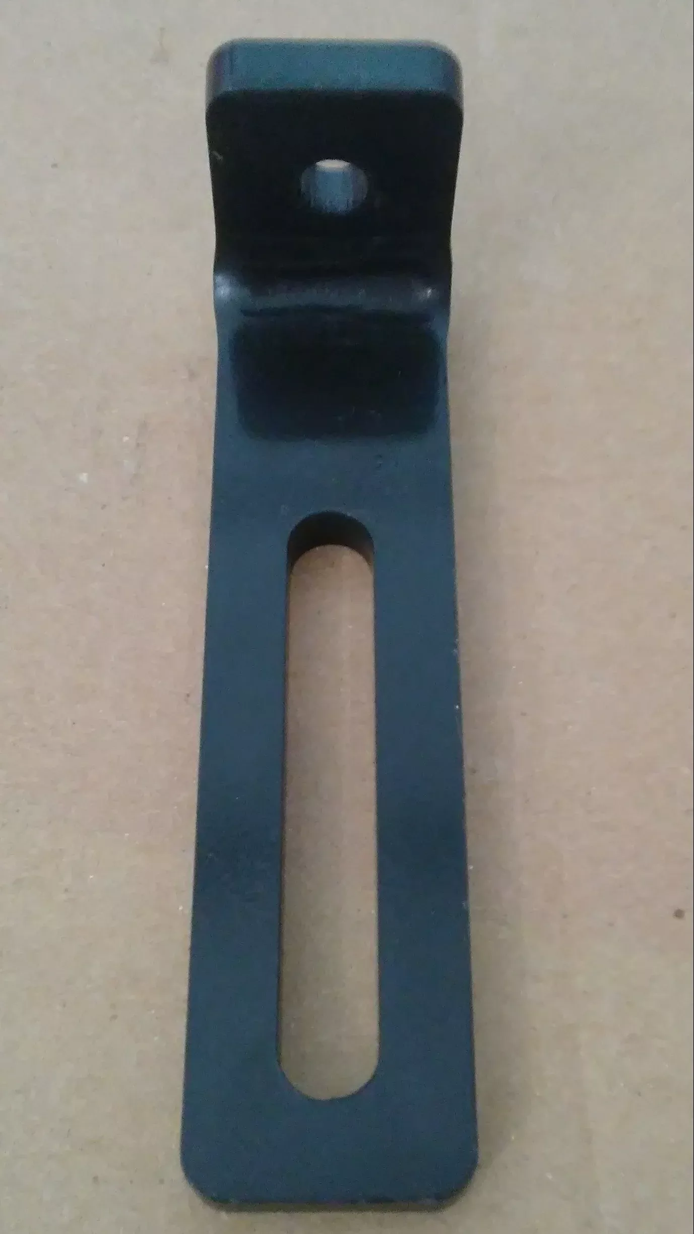 Tensioner Bracket for Rhino P/N: GG2FP0155