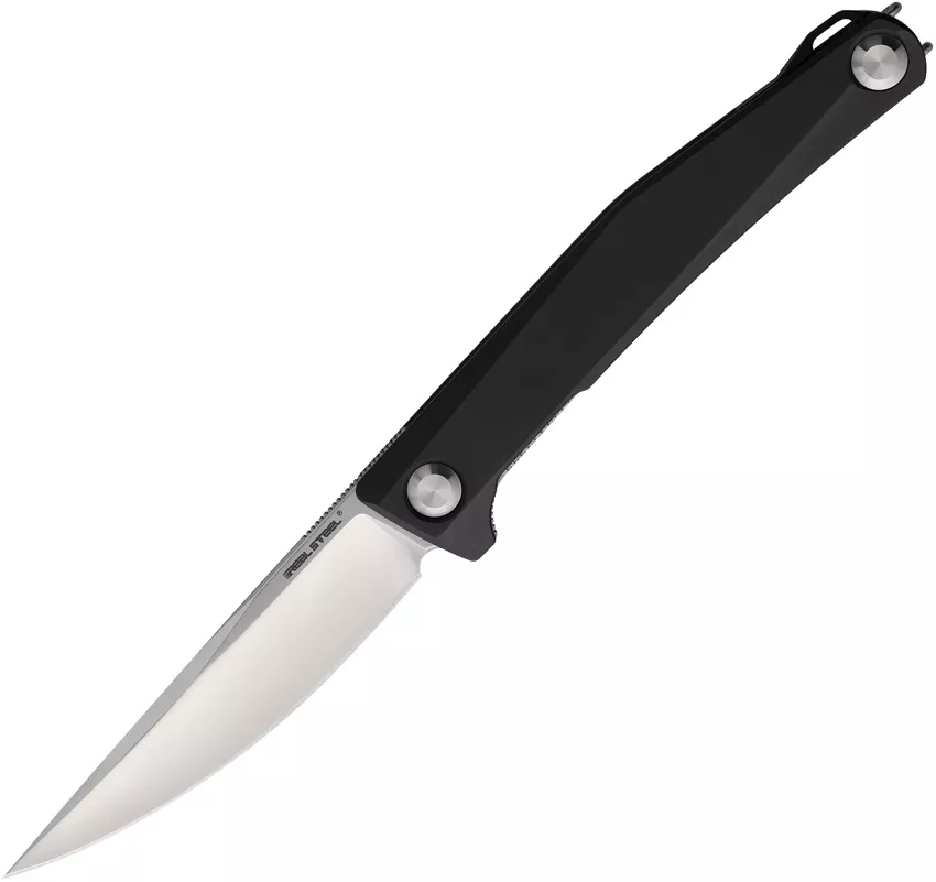Teres Linerlock Black