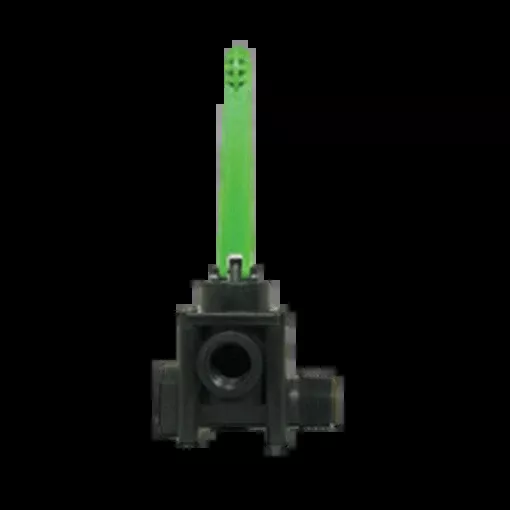 TerreMax 2750 Manual Shutoff Valve Single