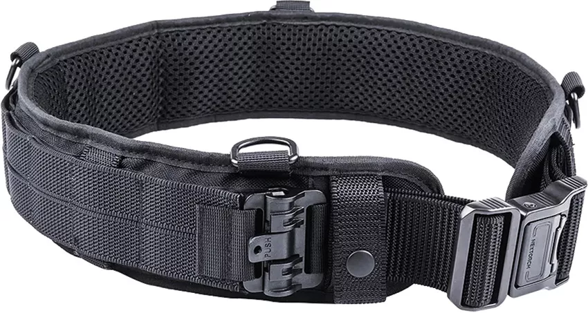 TEX11 Modular Tactical Belt