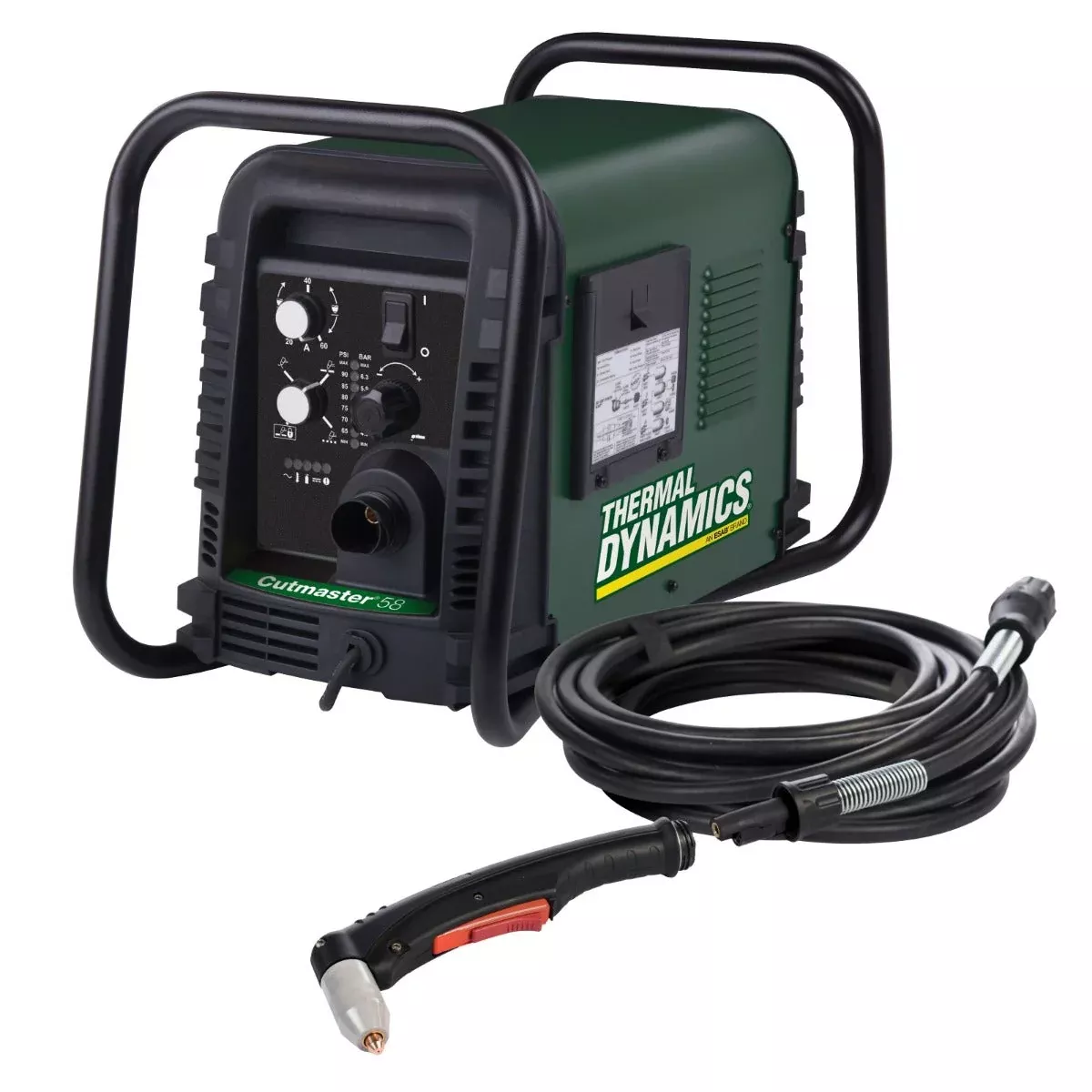 Thermal Dynamics Cutmaster 58 Plasma Cutter (1-5830-1)