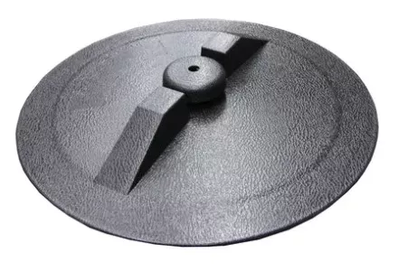 Threaded Vented Tank Lid 10'' P/N: GG67399