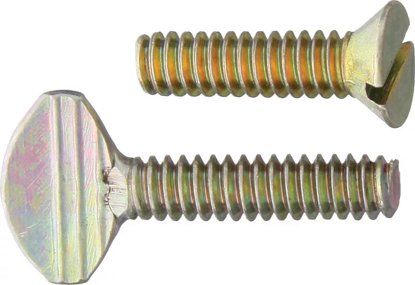 Thumb Screws Pack of 2