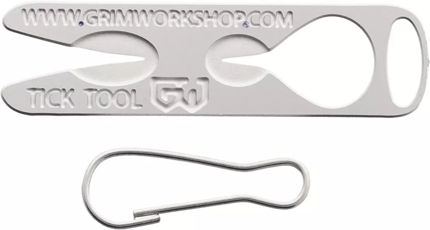 Tick Remover Micro Tool