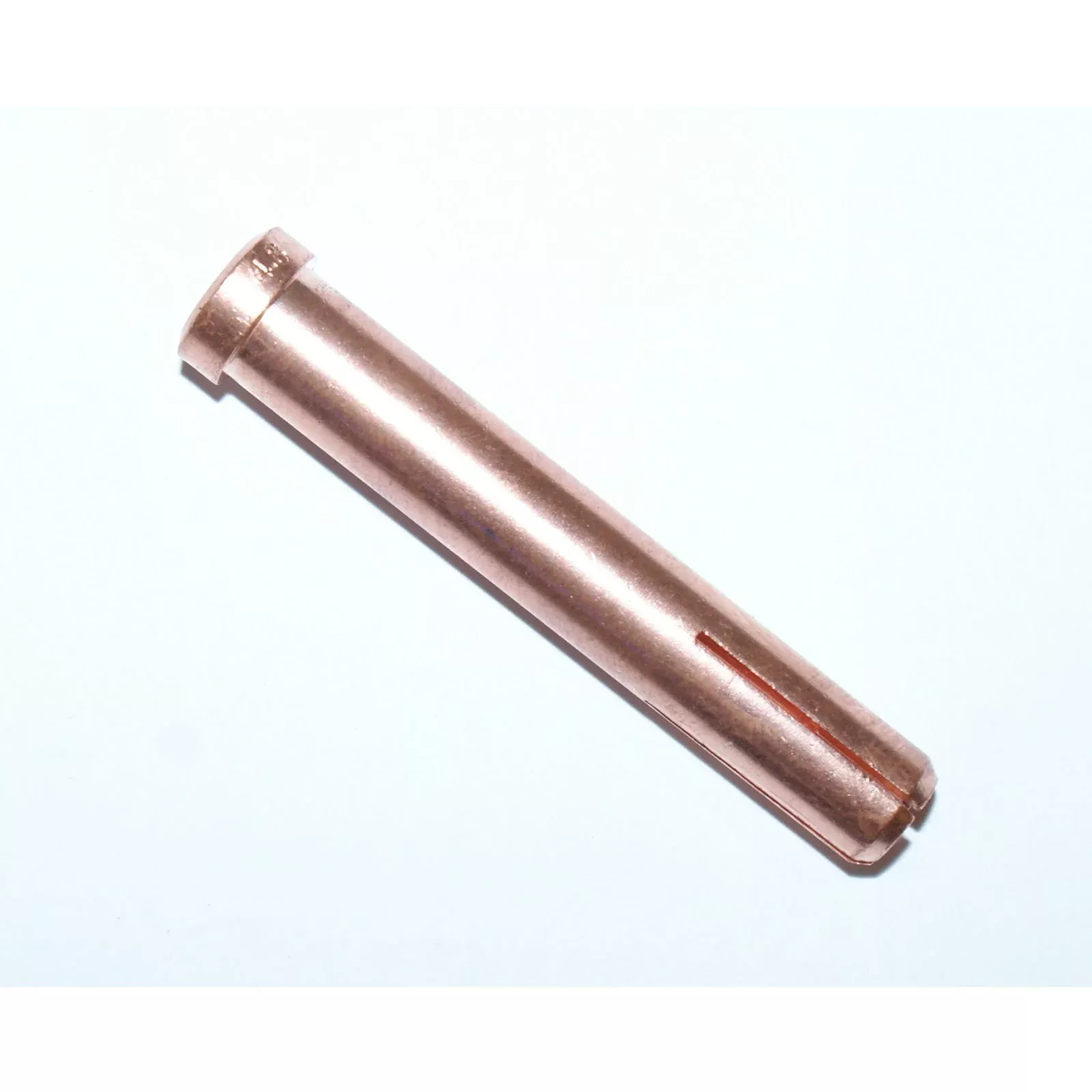 TIG Collet 10N22 .040" For 17, 18 & 26 Torch Pkg/2